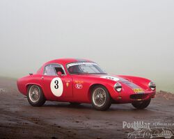 Lotus Elite 1960 for sale