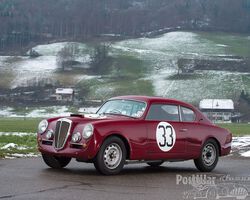 Lancia Aurelia B20 GT Coupe Series II 1952 for sale