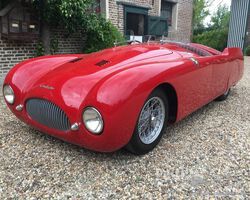 Cisitalia 1960