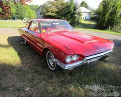 Ford US Thunderbird / T-Bird 2 dr hardtop 1965 for sale