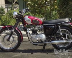 Triumph Bonneville T120R 1970 for sale