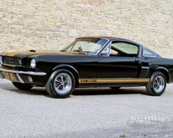 Shelby GT350H 1966 for sale