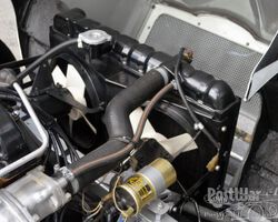 Jaguar XKE Series II OTS 1970 for sale