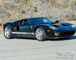 Ford GT 2005 for sale