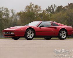 Ferrari 328 GTS 1986 for sale