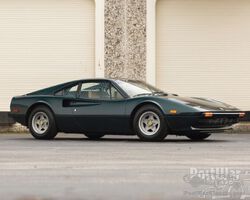 Ferrari 308 GTB 1978 for sale