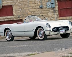Chevrolet Corvette Roadster 1954 for sale