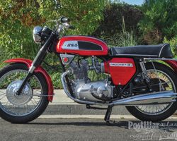 BSA Rocket III 1969 for sale