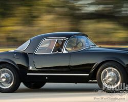 Lancia Aurelia GT B24S Spider America 1955 for sale