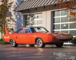 Plymouth Road Runner Superbird 1970 for sale