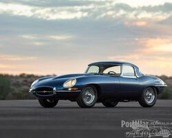Jaguar E-Type Series 1 4.2-Litre Roadster 1965 for sale