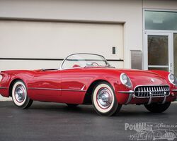Chevrolet Corvette 1954 for sale