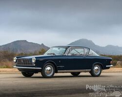 Fiat 2300 S Coupe 1964 for sale