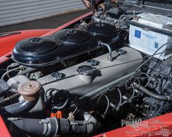 Mercedes-Benz 300 S Coupe 1955 for sale