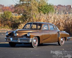 Tucker 48 1948 for sale