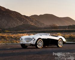 Austin Healey 100 M 'Le Mans' 1956 for sale