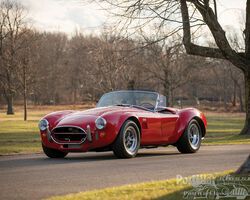 Shelby 427 Cobra 1966 for sale