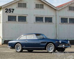 Ferrari 330 GT 2+2 Series II 1966 for sale