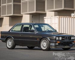 BMW Alpina B6 2.7 1986 for sale