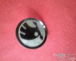 Skoda badges for Skoda