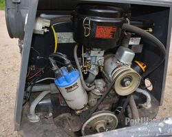 Volkswagen engine-s (and parts) for Volkswagen