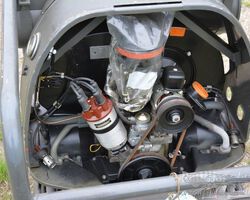 Volkswagen engine-s (and parts) for Volkswagen