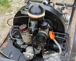 Volkswagen engine-s (and parts) for Volkswagen