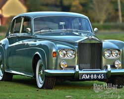 Rolls-Royce 1964 for sale