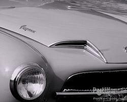 Pegaso Z-102 Berlinetta Touring 1955 for sale