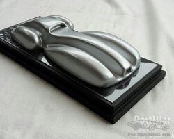 Unidentified artwork for Unidentified Manufacturer