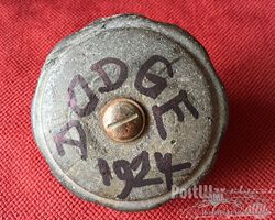 Dodge radiators (& parts) for Dodge