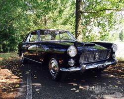 Lancia FLAMINIA 2.5 Coupè Pininfarina Coupé 1960