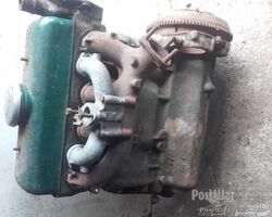 Citroën engine-s (and parts) for Citroën