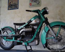 Nimbus mc 1968 for sale