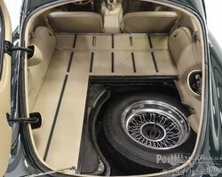 Jaguar E-Type Series II Fixed Head Coupe 1967