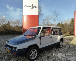 Mega Tjaffer 1100 1994 for sale