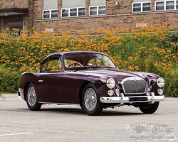 Talbot Lago T26 GSL 1954 for sale
