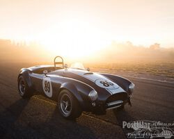 Shelby 289 Cobra CSX 2473 1964 for sale