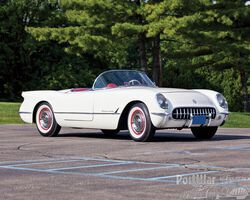 Chevrolet Corvette 1954 for sale