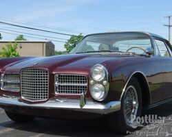 Facel Vega Facel II Coupe 1964