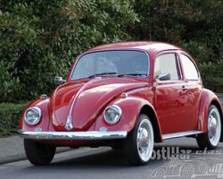 Volkswagen Käfer 1.2 1970 SOLD
