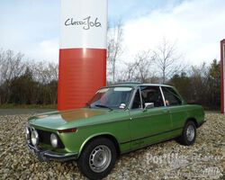 BMW 1802 1974 for sale
