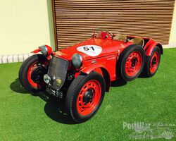 a variety of Makes GRAYSON SPORT 1.1 *ASI* 1949