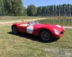 Falcon Shell 1.1 1957