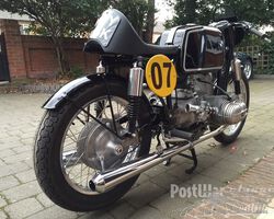 BMW Rennsport recreation 1971 for sale