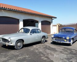 Salmson 2300 S 1954