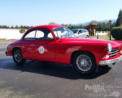 Salmson 2300S 1954