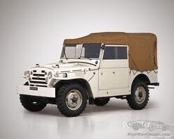 Fiat 1101A C 1962 for sale