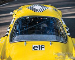 Alpine-Renault A110 1965 for sale