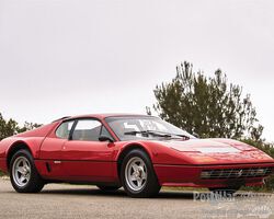 Ferrari 512 BB 1981 for sale